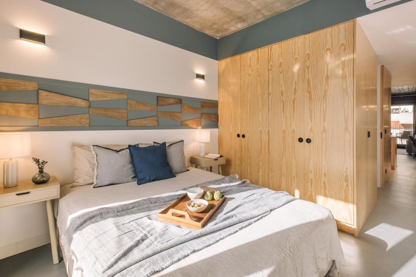 Apartment Fontainhas - 1 Bedroom Balcony In Santo Antonio