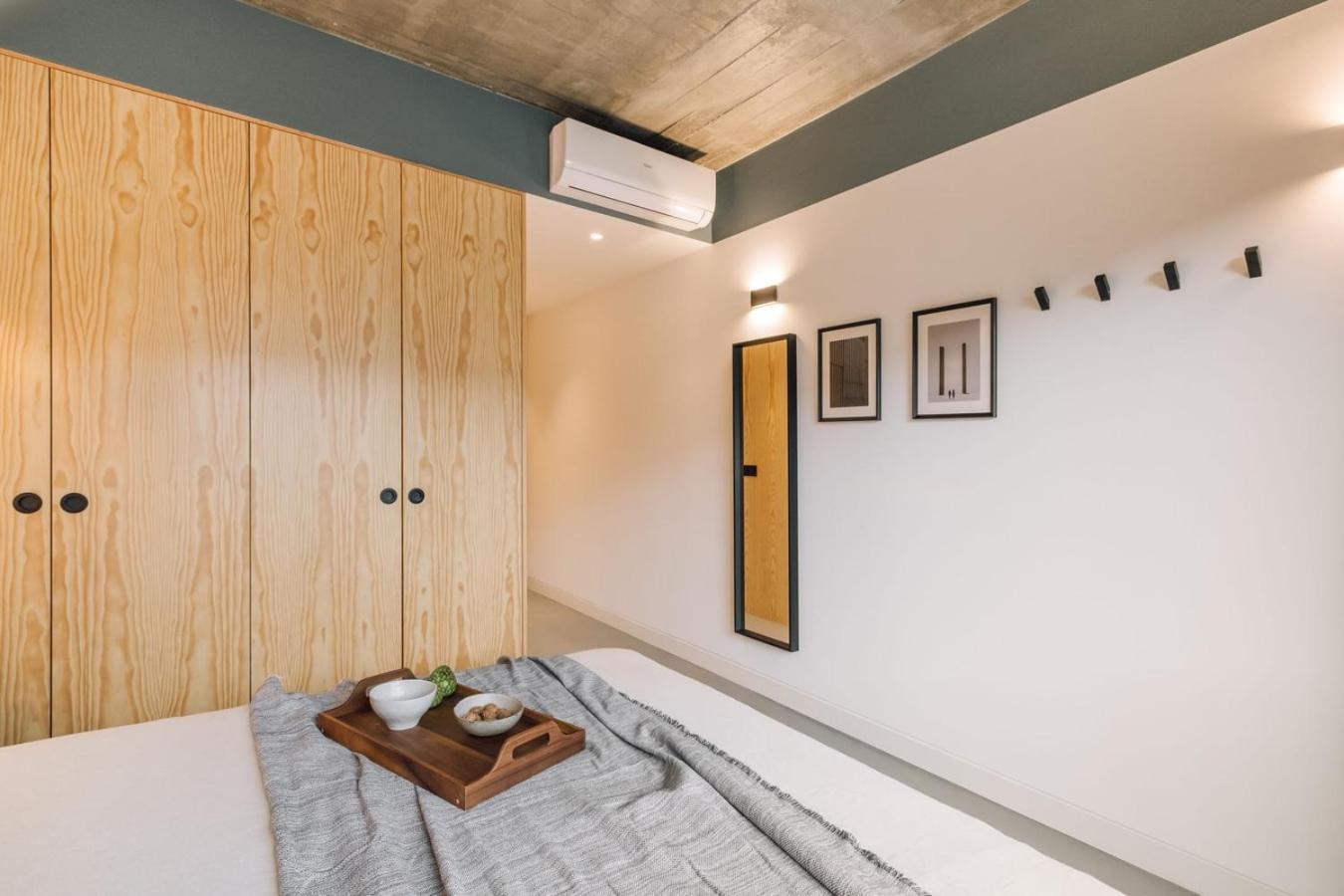 Fontainhas - 1 Bedroom Balcony In Santo Antonio Lissabon