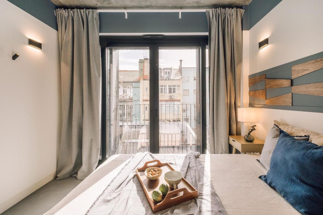 Fontainhas - 1 Bedroom Balcony In Santo Antonio Apartment *