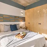 Fontainhas - 1 Bedroom Balcony In Santo Antonio