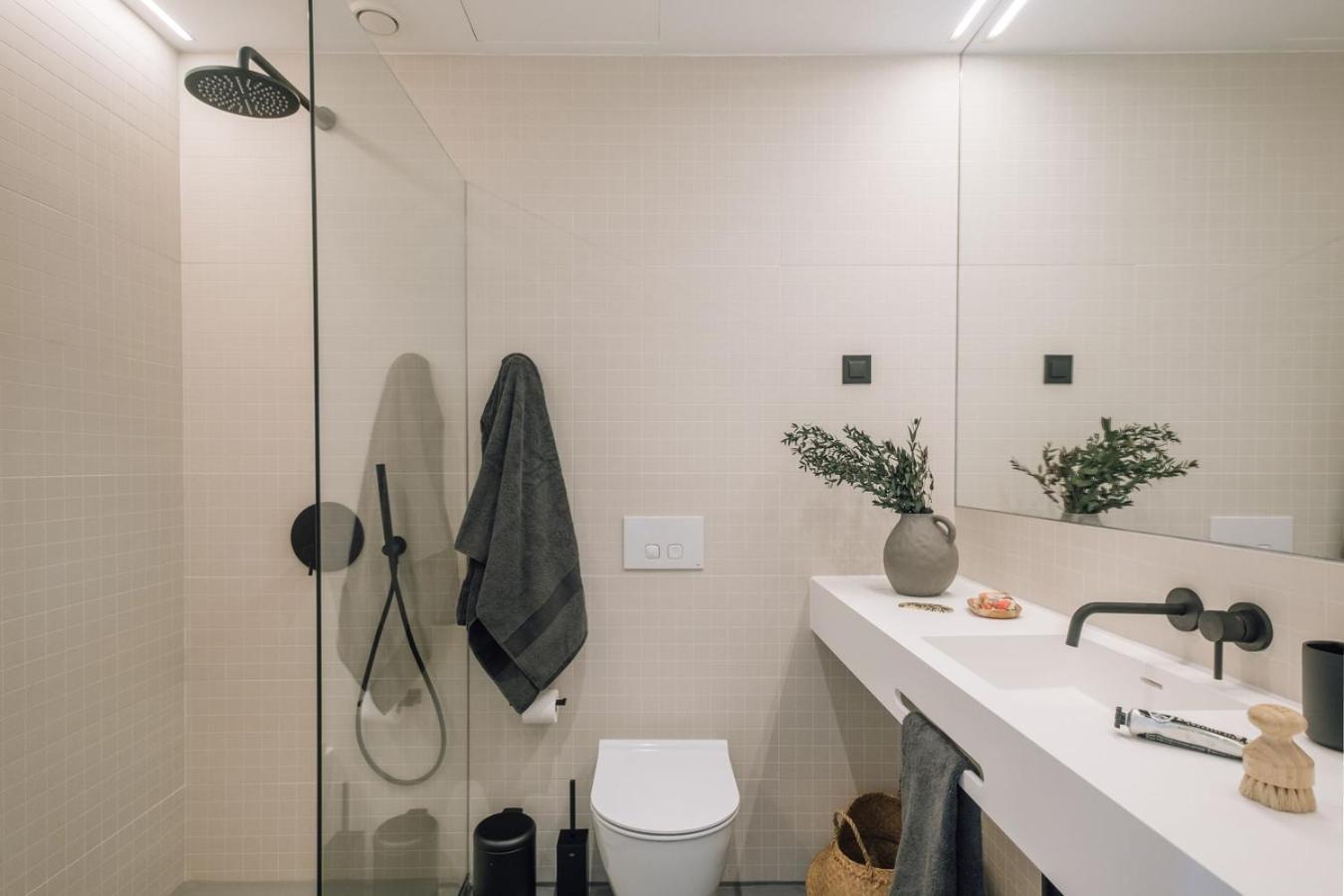 Apartment Fontainhas - 1 Bedroom Balcony In Santo Antonio Lisbon