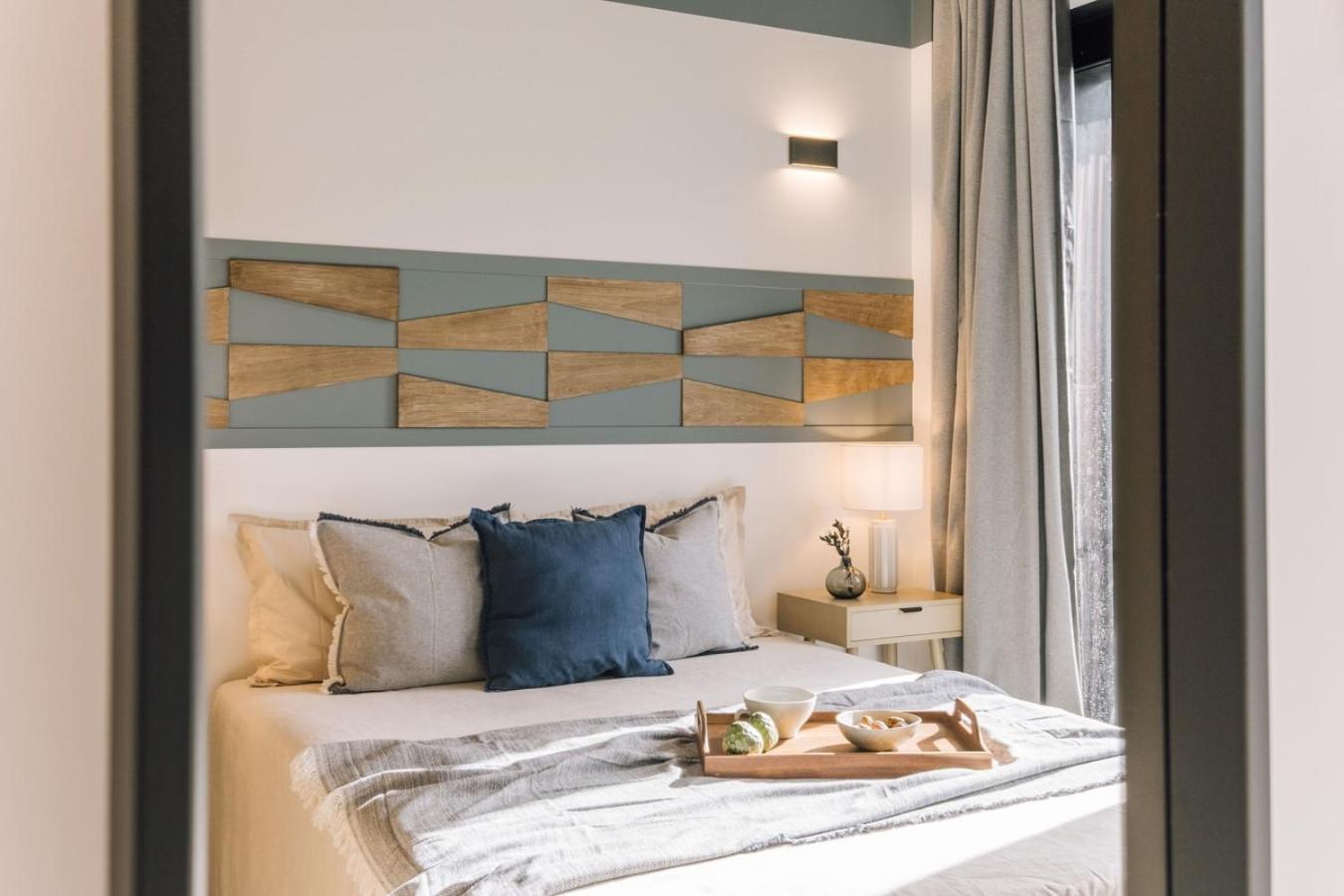 Fontainhas - 1 Bedroom Balcony In Santo Antonio
