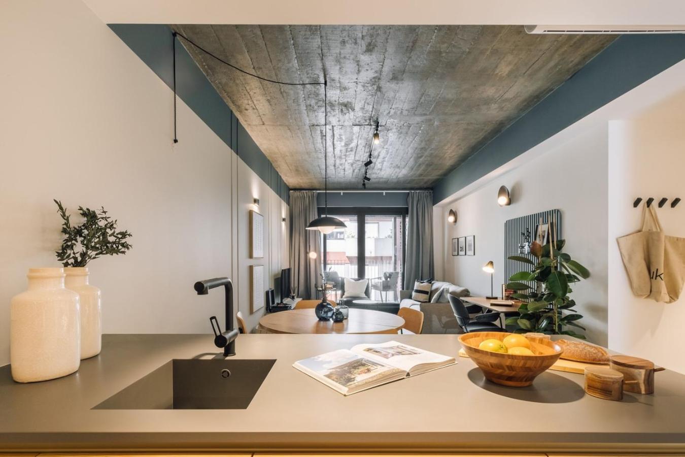 Fontainhas - 1 Bedroom Balcony In Santo Antonio Lisbon